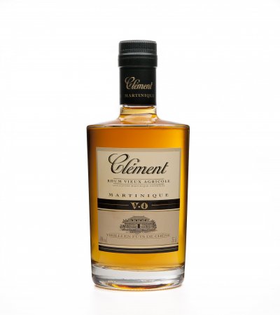 RHUM CLEMENT Rhum Vieux Agricole Clement - La Bouteille De 35cl