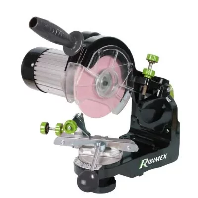 RIBILAND  - Aff&ucirc;teuse &agrave; cha&icirc;ne professionnelle 230V-50Hz 230W - PRS660