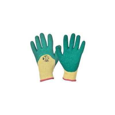RIBILAND  - Gants rosier taille 6 - PRGAN06RO taille: - couleur: