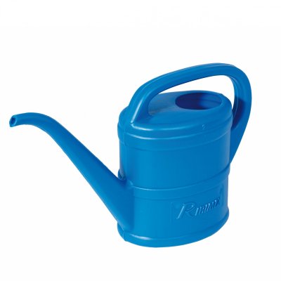 RIBILAND  PRA020 Arrosoir en Plastique 18 x 43 cm 2 L coloris aleatoire