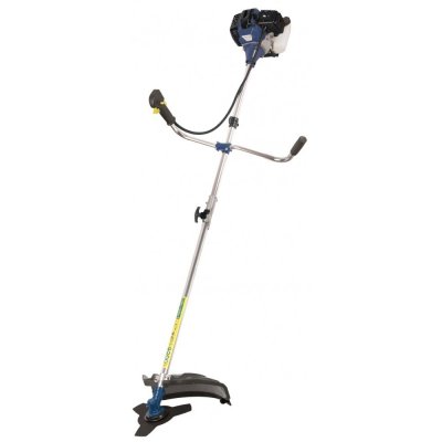 RIBILAND  PRDEBT431A Ribolla D&eacute;broussailleuse Thermique 42,7cc Motopro
