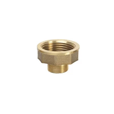 RIBILAND  prr1fx1/2&nbsp;M Raccord Laiton F/M 1&nbsp;x1/2