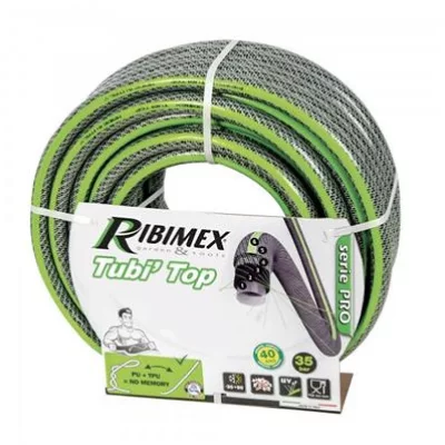 GENERIQUE Ribiland - Tuyau d'arrosage TUBI'XTRA 50m D. 15mm - PRTAX50V15