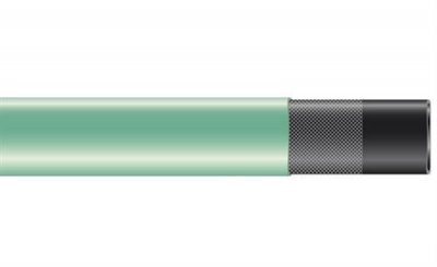 RIBILAND  - tuyau plat 20 m &oslash; 76 mm - prtpl7620 PRTPL7620