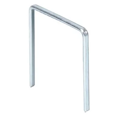 RIBITECH Ribimex Agrafes 14 mm pour agrafeur - Bo&icirc;te de 800