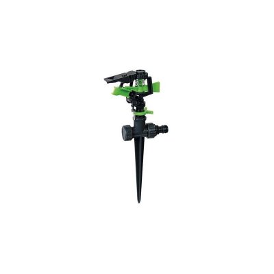 RIBIMEX  - Arroseur cracheur plastique sur piquet