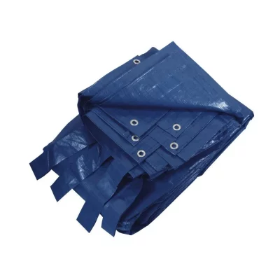 RIBILAND Ribimex - B&acirc;che pour piscine 8x14 m