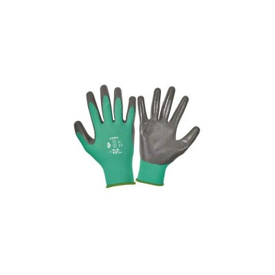 RIBILAND Ribimex - Paire de gants de jardin Taille 7