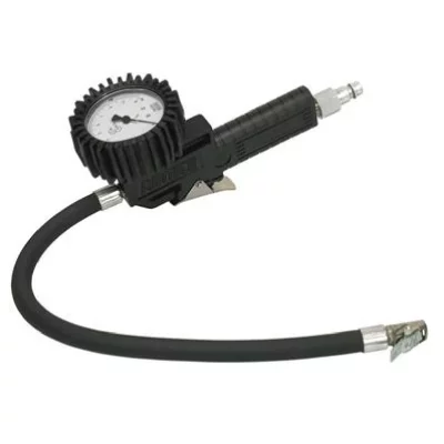 RIBITECH Ribimex - Pistolet de gonflage homologu&eacute;