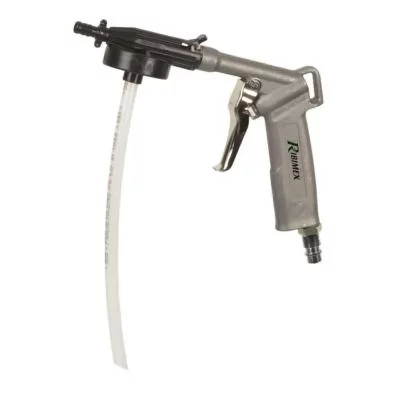 RIBITECH Ribimex - Pistolet insonorisant