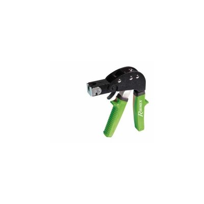RIBIMEX  PR2PCHC Pince &agrave; chevilles pour murs vides