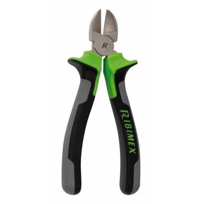 RIBIMEX  PR2PCL160SU Pince coupante diagonale 160 mm Chrome vanadium