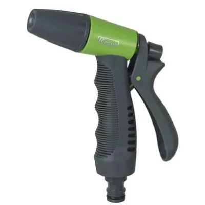 RIBILAND Ribimex - Pra/TB.1301 - Pistolet Getto r&eacute;glable Bimat&eacute;riaux