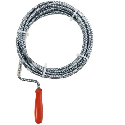 RIBITECH RIBIMEX PRFD50 Lave-vaisselle &agrave; Sonda, 5 m