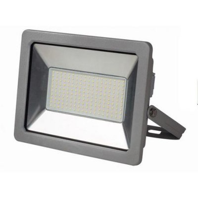 AGECOM DIFFUSION Ribimex Projecteur plat LED 150 watt 12500 lumen IP65 mural