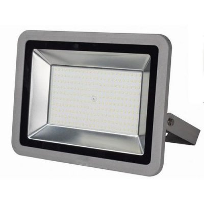 AGECOM DIFFUSION Ribimex Projecteur plat LED 200 watt 1700 lumen IP65 mural