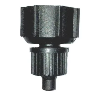 RIBIMEX  PRPC8X Adaptateur pour lances et poign&eacute;es