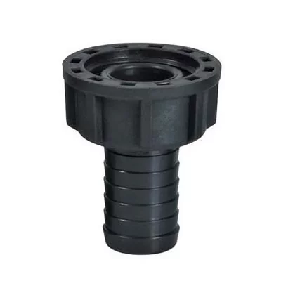 RIBILAND Ribimex - Raccord cannel&eacute; &agrave; &eacute;crou f 1/19mm