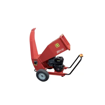 RIBIMEX  Ribiland Broyeur thermique 196cc 6,5 hp PRBVB196TH