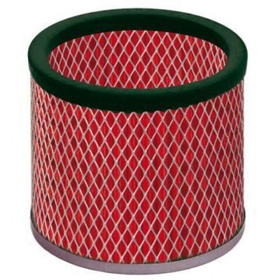 RIBIMEX  Ribitech PRCEN008/HEPA Filtre HEPA de Rechange, Double r&eacute;seau