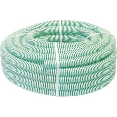 RIBILAND Ribimex - Tuyau annel&eacute; PVC diam&egrave;tre 76/5m