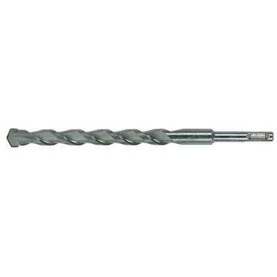 RIBITECH  04323 Foret &agrave; b&eacute;ton SDS pour Marteau Perforateur 260 mm &oslash; 8mm