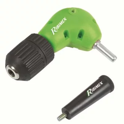 RIBIMEX Ribitech 972 Mandrin d'angle 90&deg;