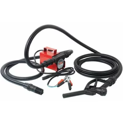 RIBIMEX Ribitech - kit pompe gasoil complet 12 v 0,5cv 44 l/min - prkg12v