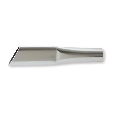 RIBITECH  PRCEN000/L Buse plate pour avaleur de cendre