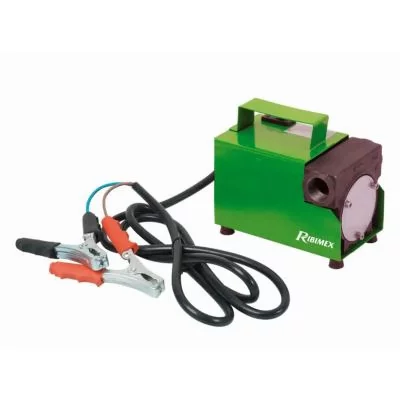 RIBIMEX Ribitech prpg12 V Pompe diesel 12 V