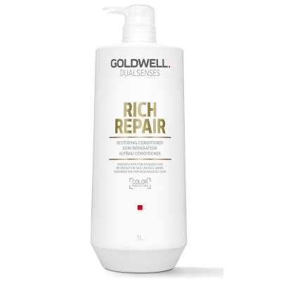 GOLDWELL RICH REPAIR restoring conditioner 1000 ml