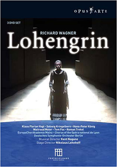 Richard Wagner - Lohengrin