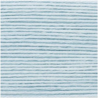 RICO DESIGN  Ricorumi - Bleu Clair 033 -  - Pelote De Fil