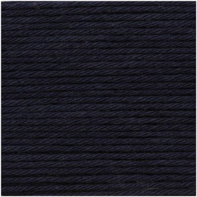  Rico Design Ricorumi - Bleu Marine 036 - Rico Design - Pelote De Fil