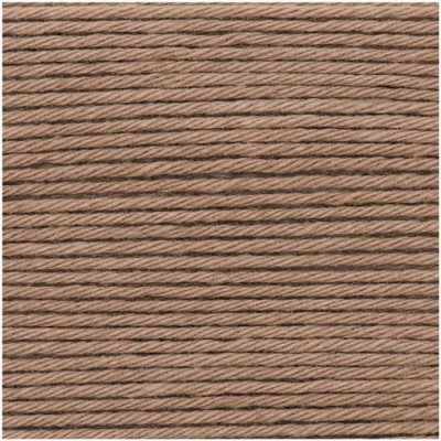RICO DESIGN  Ricorumi - Brun Clair 052 -  - Pelote De Fil