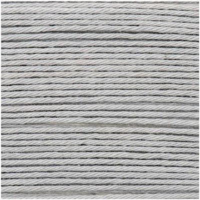  Rico Design Ricorumi - Gris Argent 058 - Rico Design - Pelote De Fil