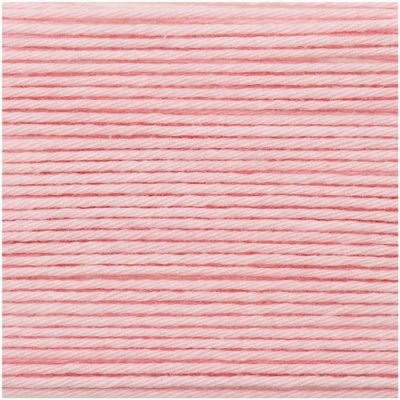 RICO DESIGN  Ricorumi - Rose 011 -  - Pelote De Fil