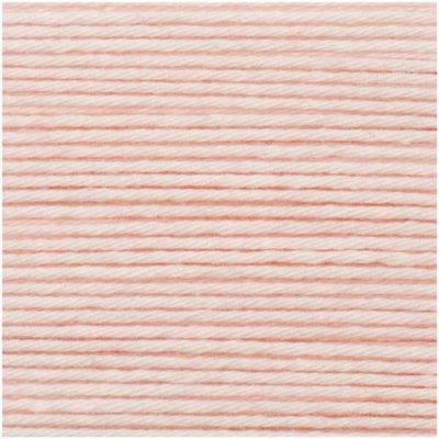  Rico Design Ricorumi - Rose Pastel 007 - Rico Design - Pelote De Fil