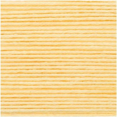  Rico Design Ricorumi - Vanille 005 - Rico Design - Pelote De Fil