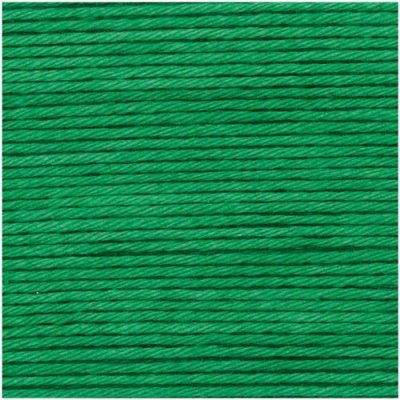 RICO DESIGN  Ricorumi - Vert 049 -  - Pelote De Fil