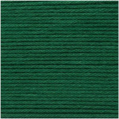  Rico Design Ricorumi - Vert Sapin 050 - Rico Design - Pelote De Fil