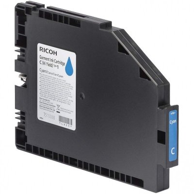 RICOH  257060 Cyan XL