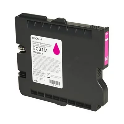RICOH  405690 Magenta cartouche d'encre