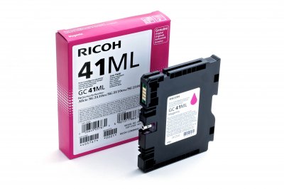 RICOH  405767 cartouche d'encre Original magenta 1 pi&egrave;ce(s)