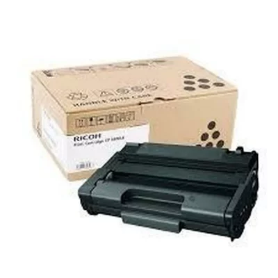 RICOH  406522 Toner noir Original 407648