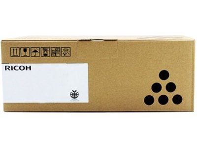 RICOH  407323 Laser cartridge 3000pages Noir cartouche toner et laser