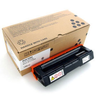 RICOH  407645 cartouche toner et laser
