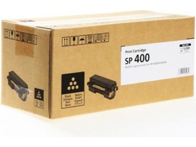 RICOH  408062 Cartouche de toner Original