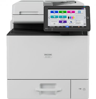 RICOH  423692 imprimante multifonction Laser A4 1200 x 1200 DPI 40 ppm Wifi - Neuf