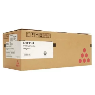 RICOH  821261 Cartouche de toner 1 pi&egrave;ce(s) Original Magenta